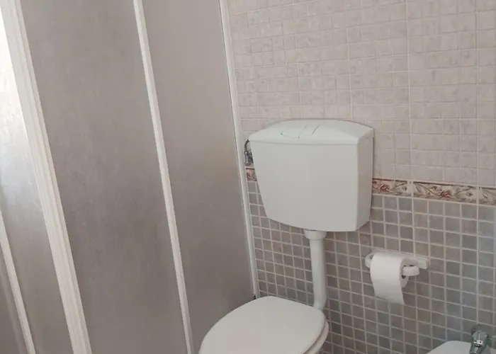 Holiday home Terry Marina Di Pescoluse