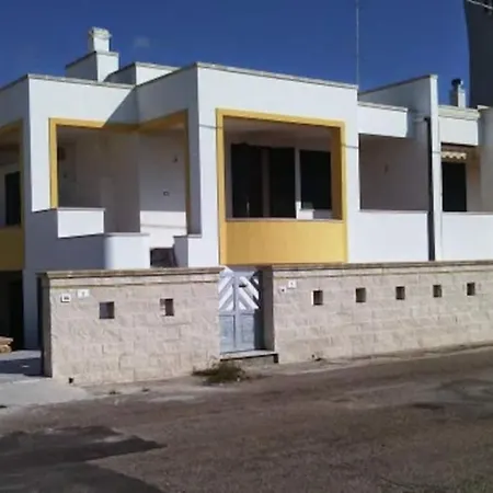 Terry Holiday home