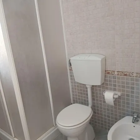 Holiday home Terry Marina Di Pescoluse