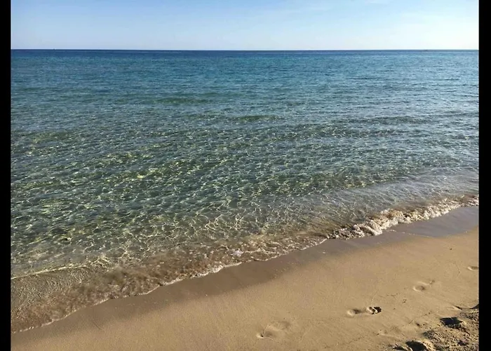Tatil Evi Terry Marina Di Pescoluse